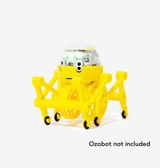 Ozobot Crawler Single