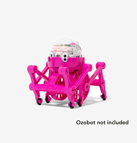 Ozobot Crawler Single