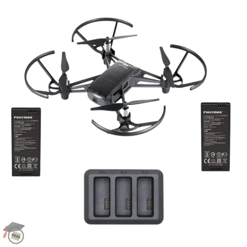 DJI Tello EDU starter pack