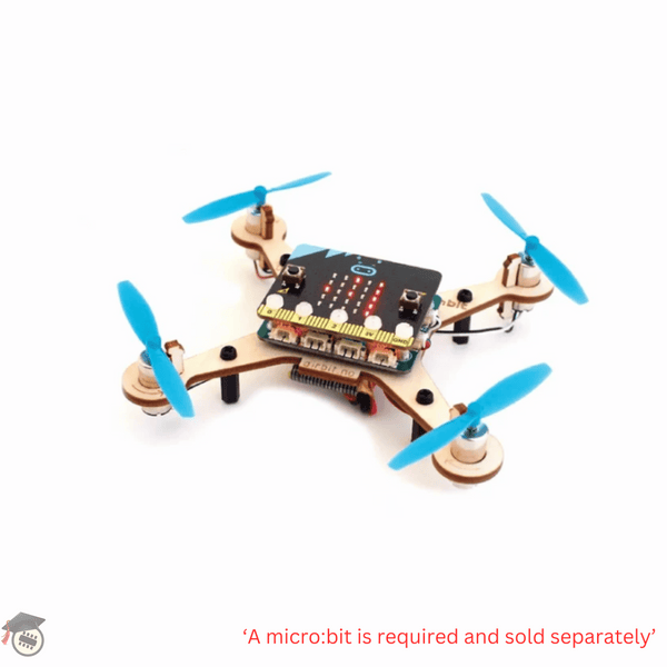 Air:bit 2 Drone for micro:bit