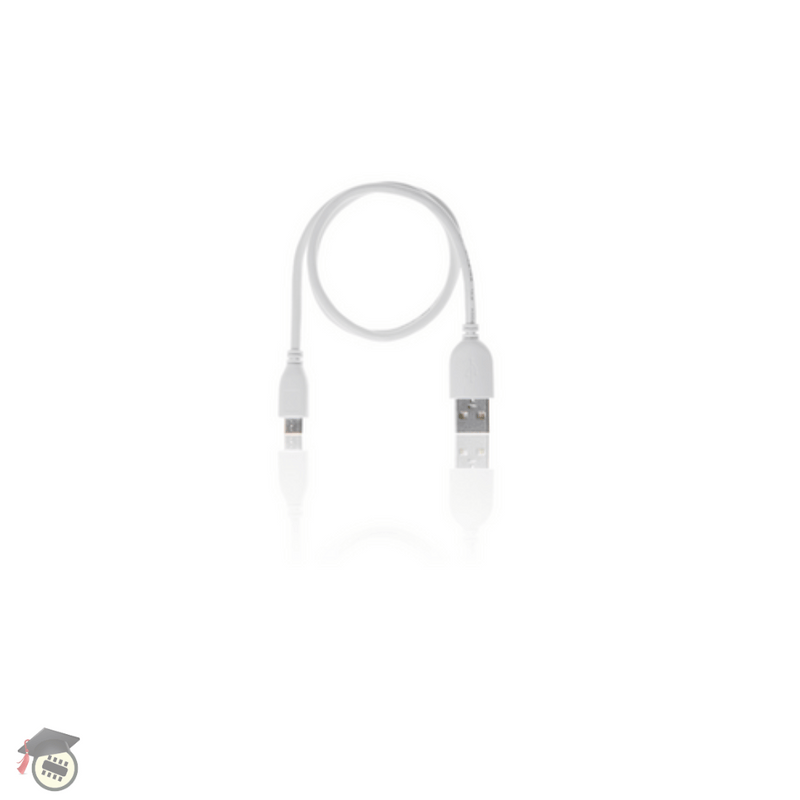 littleBits USB cable - 0.5m