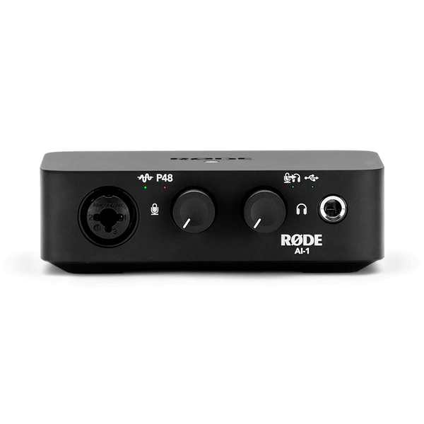 RODE AI-1 USB Audio Interface