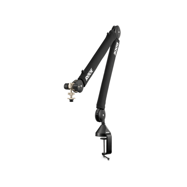 RODE PSA1+ boom arm- Black