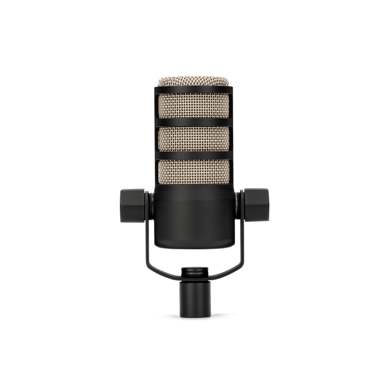 RODE PodMic  microphone - Black