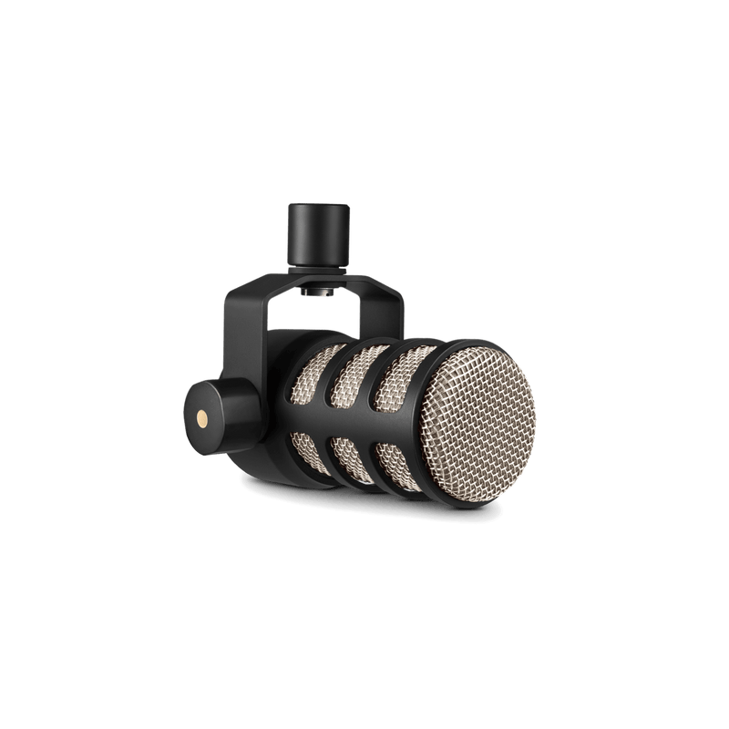 RODE PodMic  microphone - Black