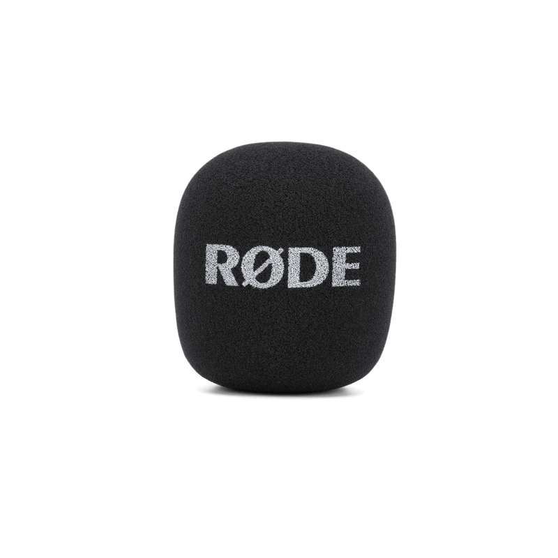 RODE - Interview GO