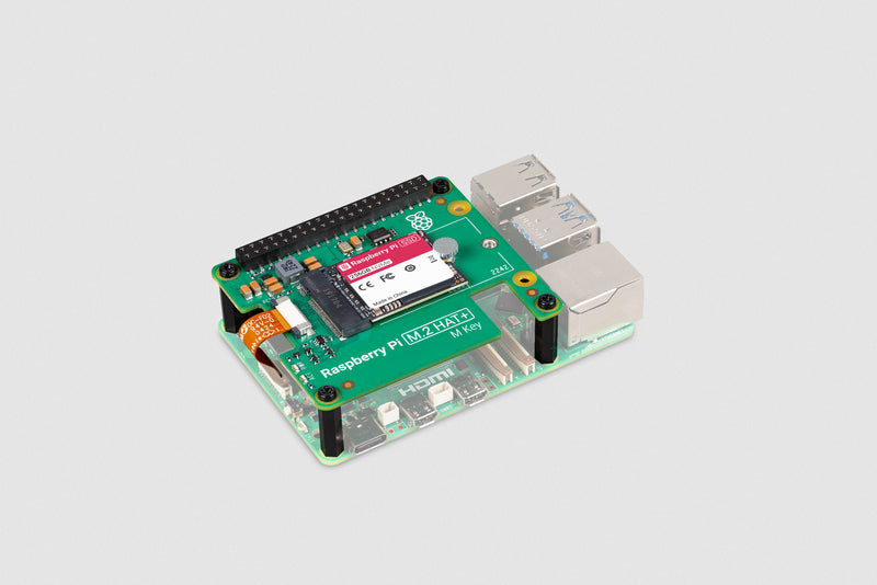 Raspberry Pi 256GB SSD Kit for Raspberry Pi 5