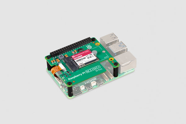 Raspberry Pi 512GB SSD Kit for Raspberry Pi 5