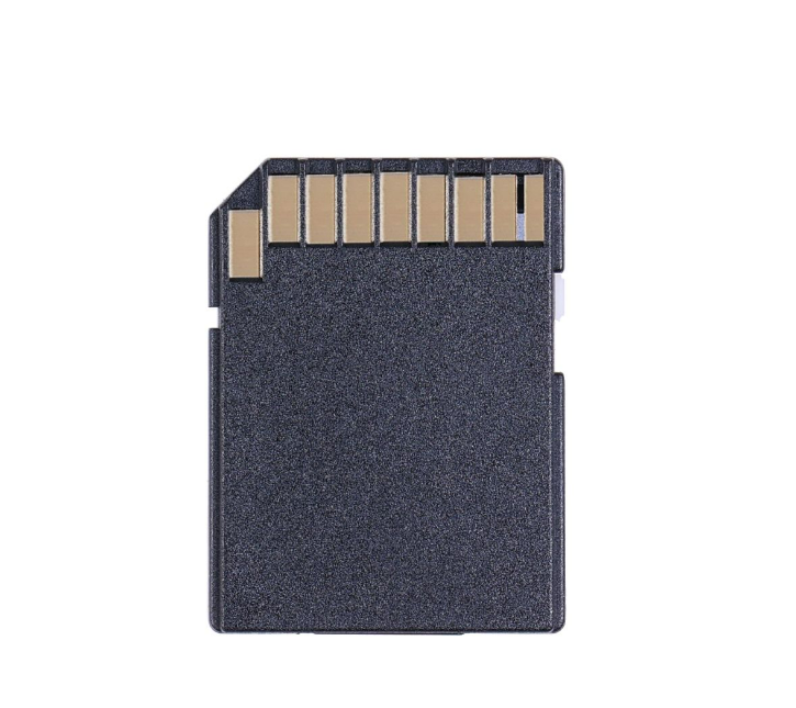 SD Card preloaded with NOOBS - TransFLash Card, 16GB, pre-installed Raspberry Pi 4 OS