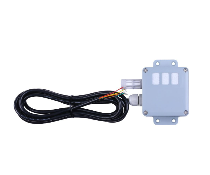 SenseCAP CO2, Temperature and Humidity Sensor with RS485&SDI-12