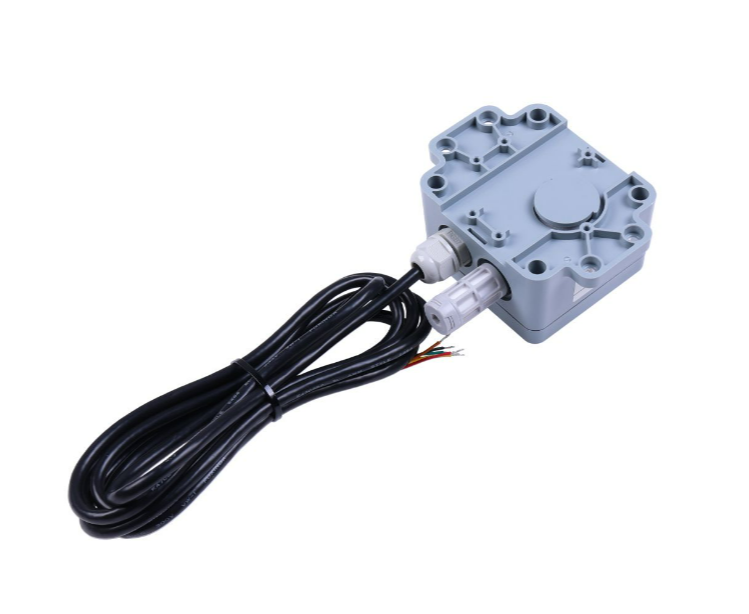 SenseCAP CO2, Temperature and Humidity Sensor with RS485&SDI-12