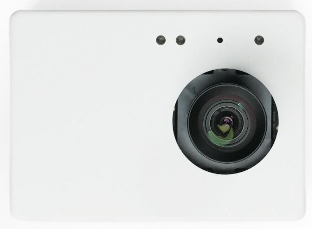 CSV26 Camera - Edge Device with IMX500 12.33MP Color Camera