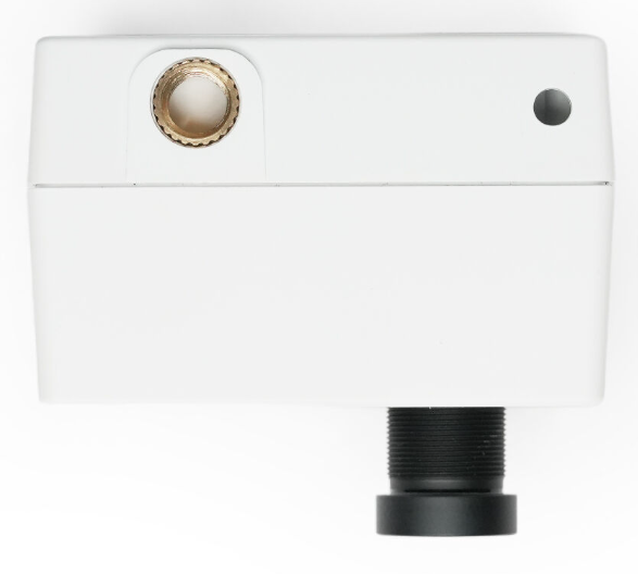 CSV26 Camera - Edge Device with IMX500 12.33MP Color Camera