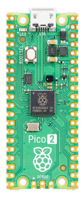 Raspberry Pi Pico 2