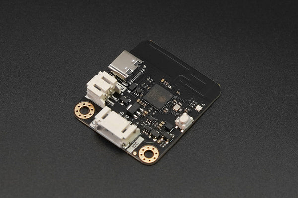 Gravity: WiFi IoT Module for Science Data Acquisition (SCI DAQ)