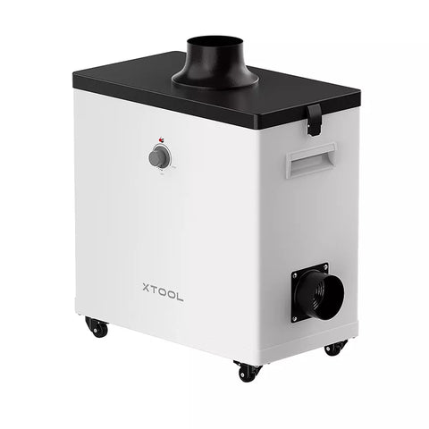 xTool Smoke Purifier for Laser Cutter