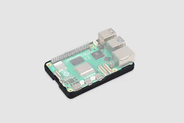 Raspberry Pi Bumper for Raspberry Pi 5