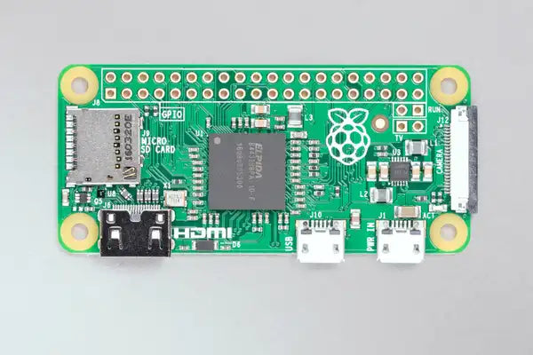 Raspberry Pi Zero