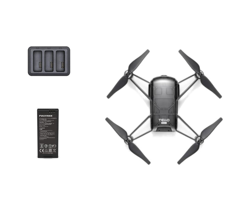 DJI Tello EDU starter pack