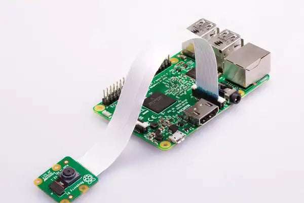 Raspberry Pi Camera Module V2 8MP