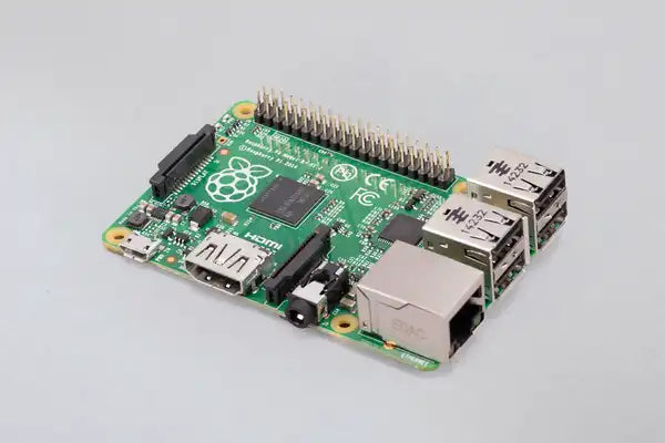 Raspberry Pi 1 Model B+