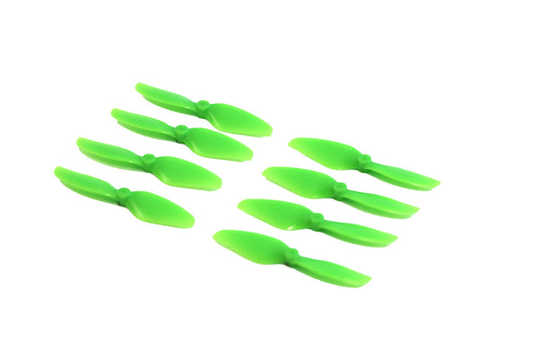 Crazyflie Propeller 47-17 (4CCW+4CW) (green)