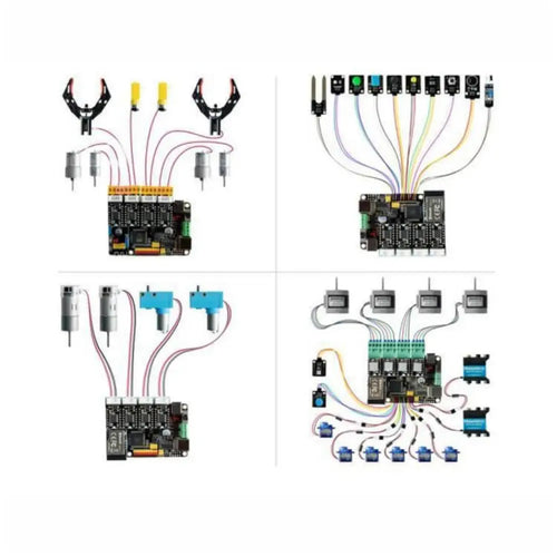 Makeblock mBot Mega