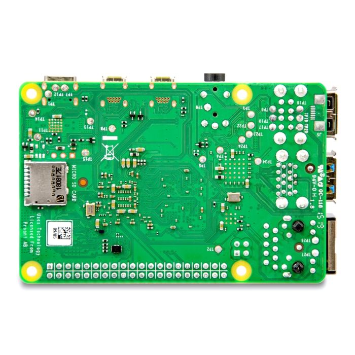 Raspberry Pi 4 Model B 8GB