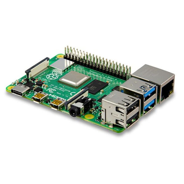 Raspberry Pi 4 Model B 8GB