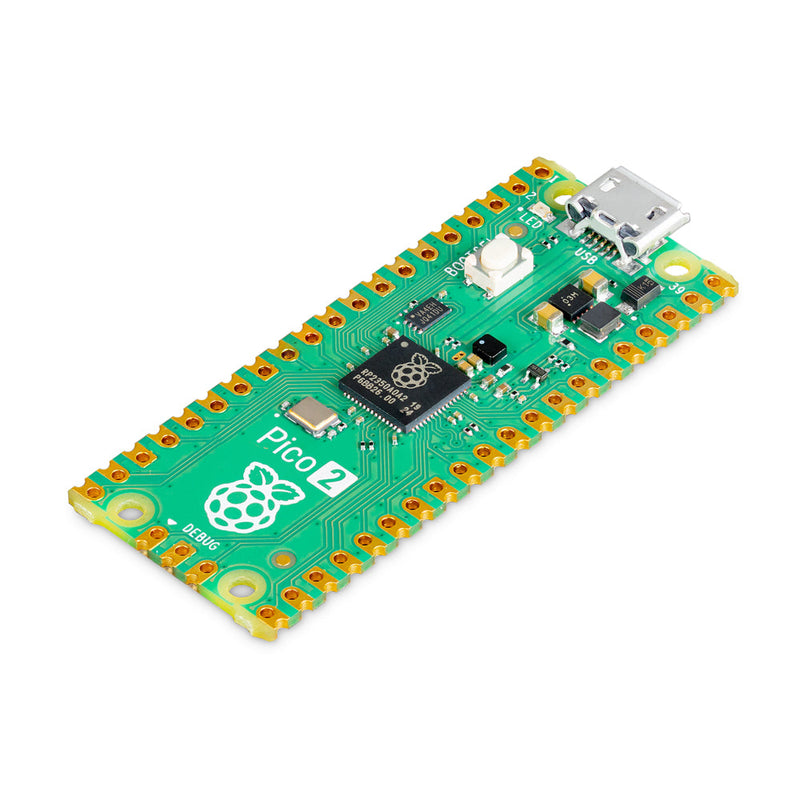 Raspberry Pi Pico 2