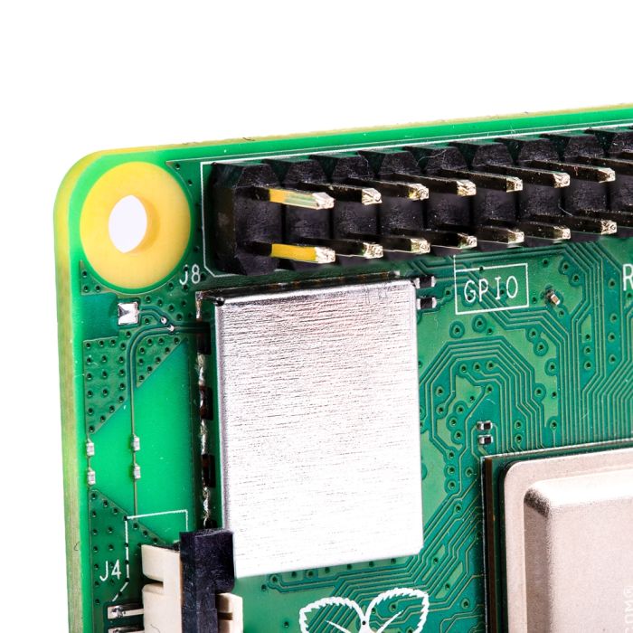 Raspberry Pi 4 Model B 4GB