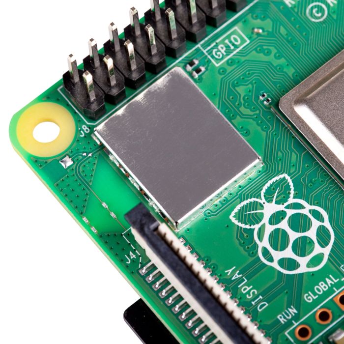 Raspberry Pi 4 Model B 2GB