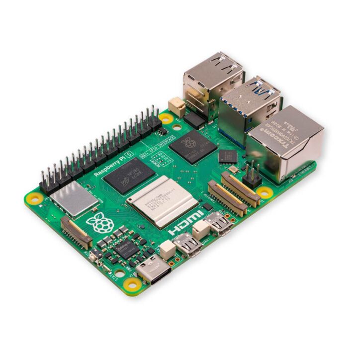 Raspberry Pi 5 2GB