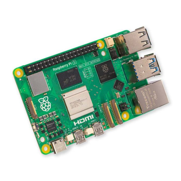 Raspberry Pi 5 2GB