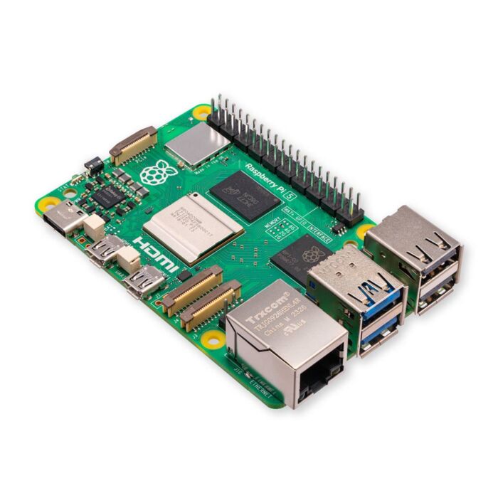 Raspberry Pi 5 4GB