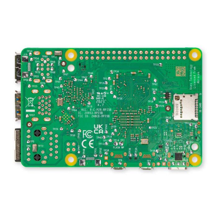 Raspberry Pi 5 4GB