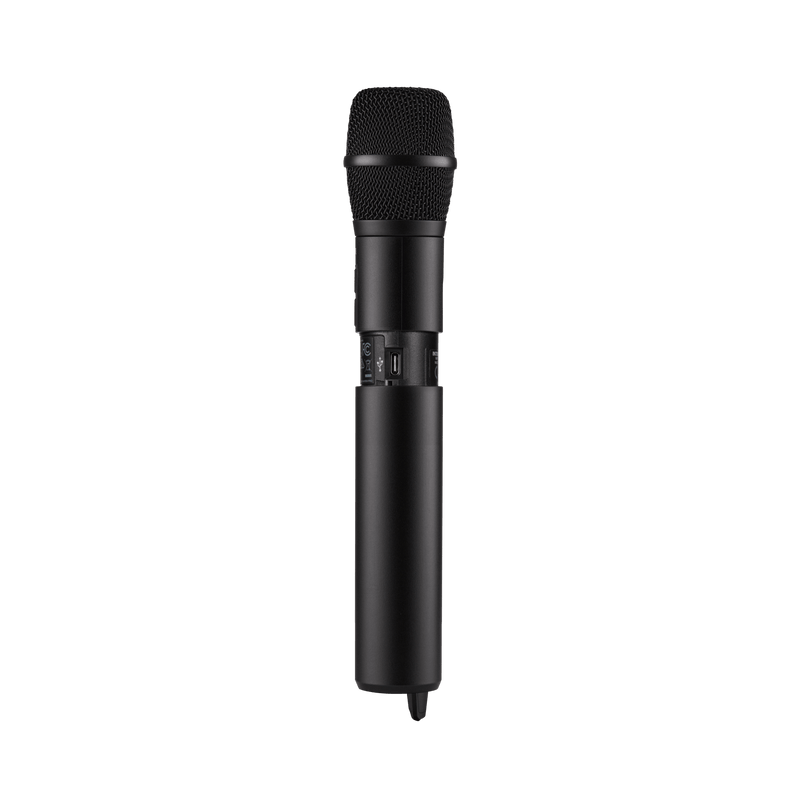 RODE Interview PRO - Wireless Handheld Condenser Microphone