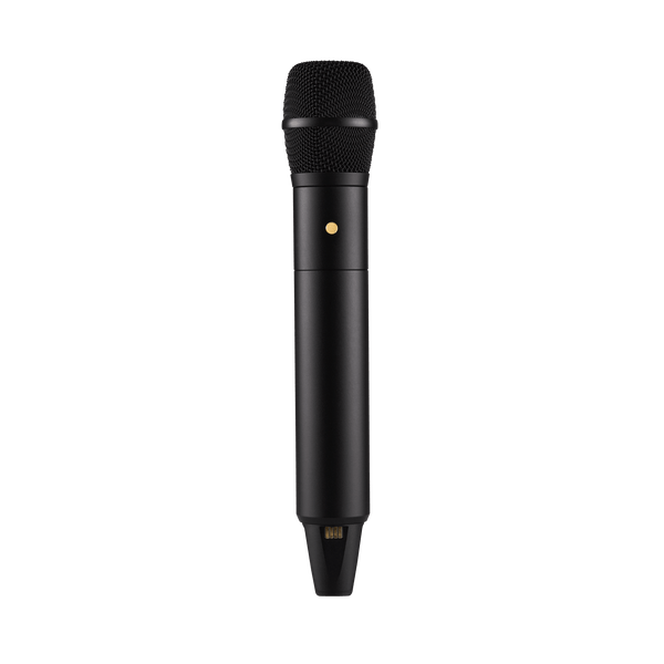 RODE Interview PRO - Wireless Handheld Condenser Microphone