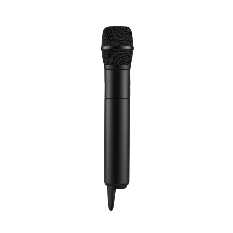 RODE Interview PRO - Wireless Handheld Condenser Microphone