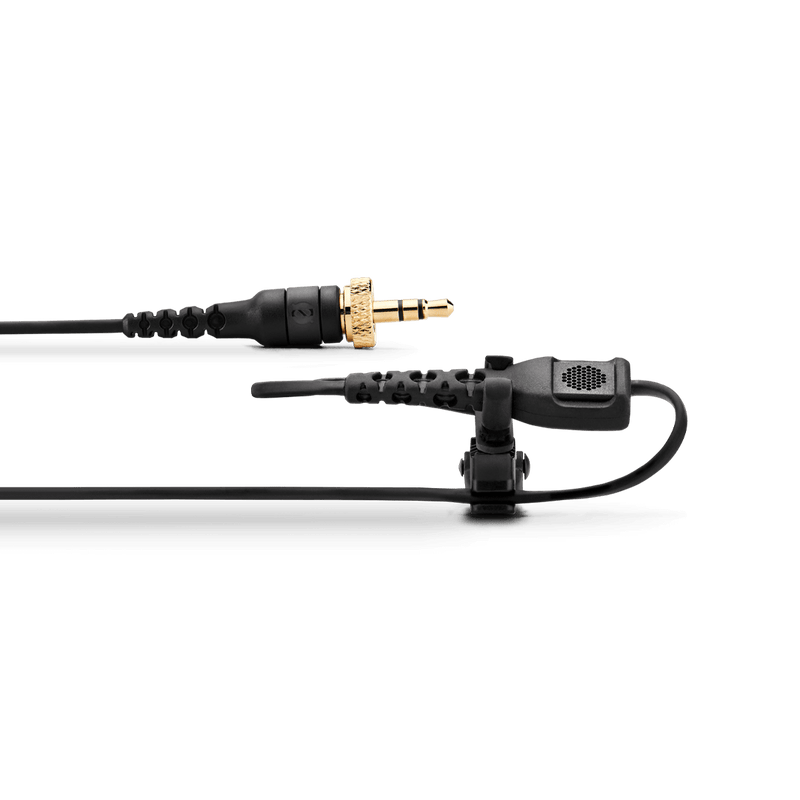 RODE Lavalier II Premium Microphone