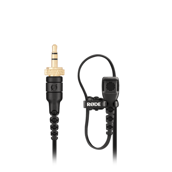 RODE Lavalier II Premium Microphone