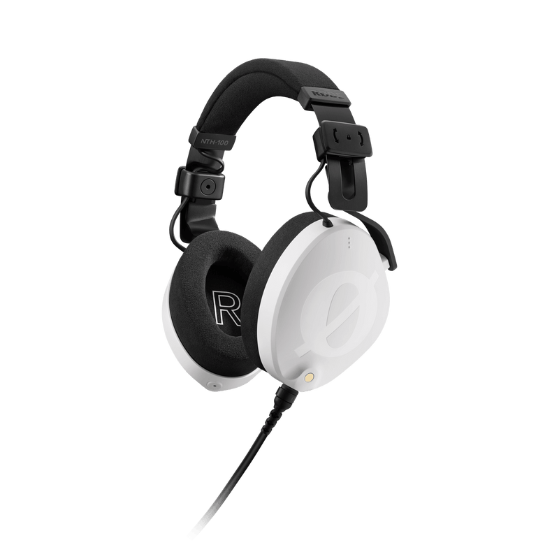 RODE NTH-100 Headphones White