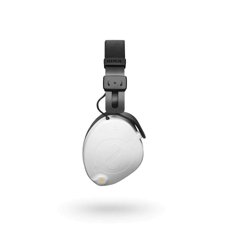 RODE NTH-100 Headphones White