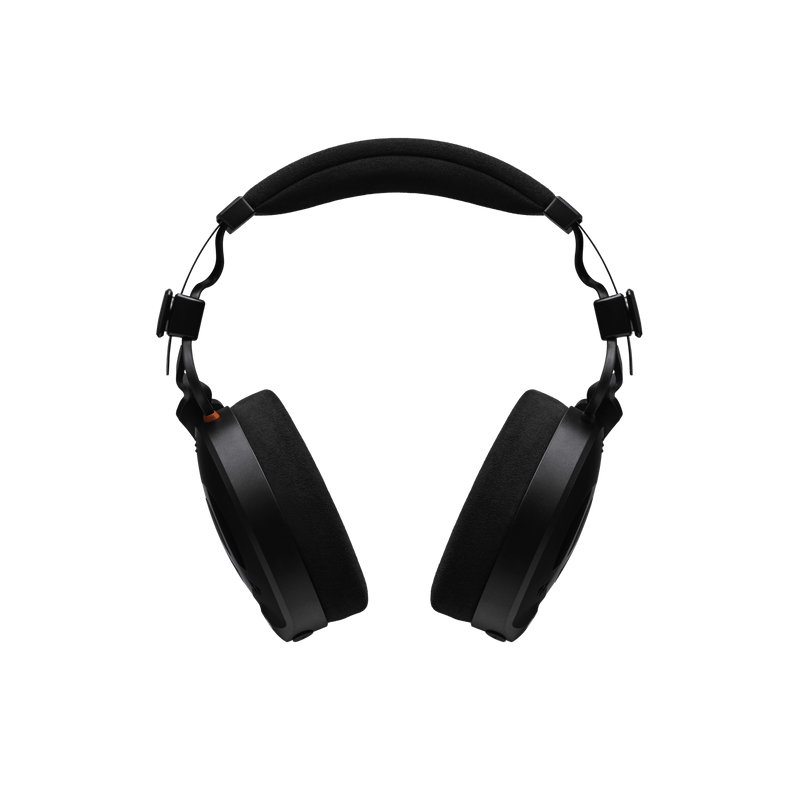 RODE NTH-100 over-ear headphones- Black