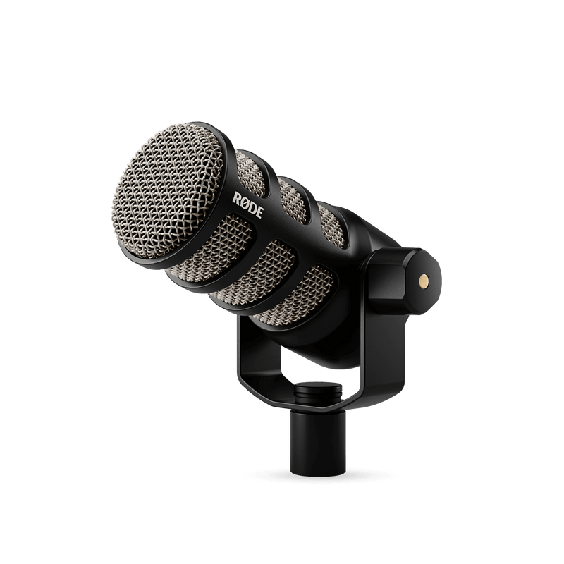 RODE Duo Podcast Kit - Black