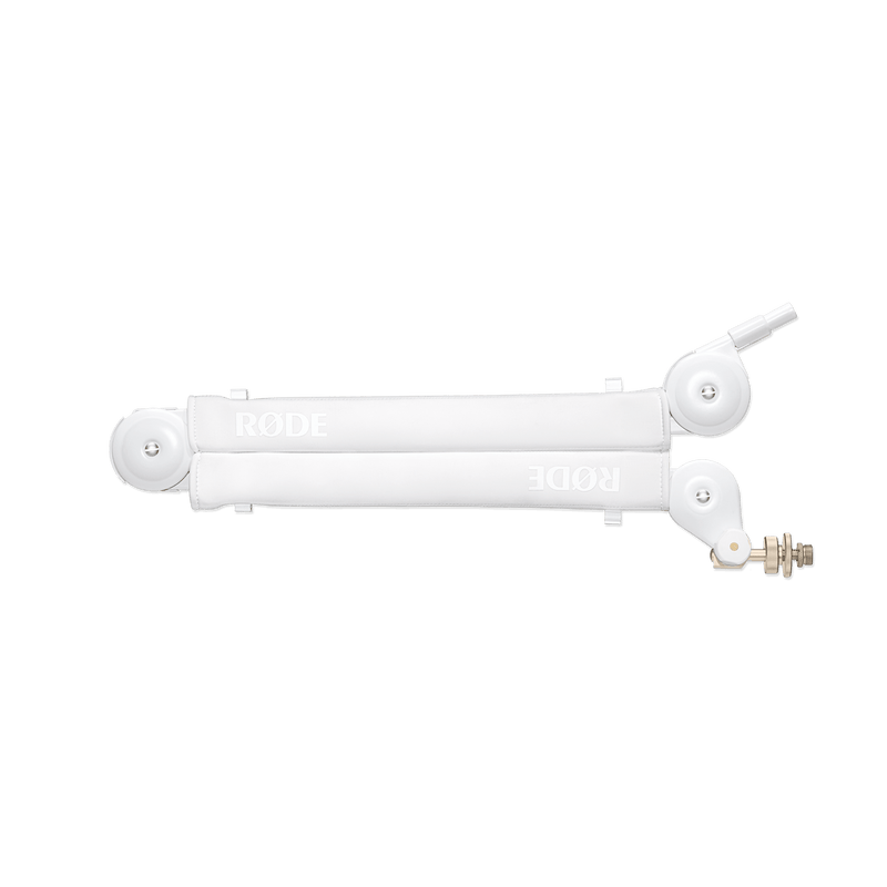 RODE PSA1+ Boom Arm (White)