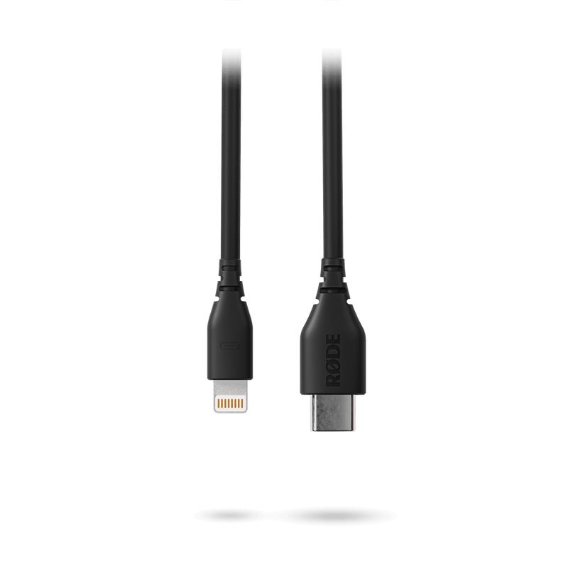 RODE SC21 cable - Black