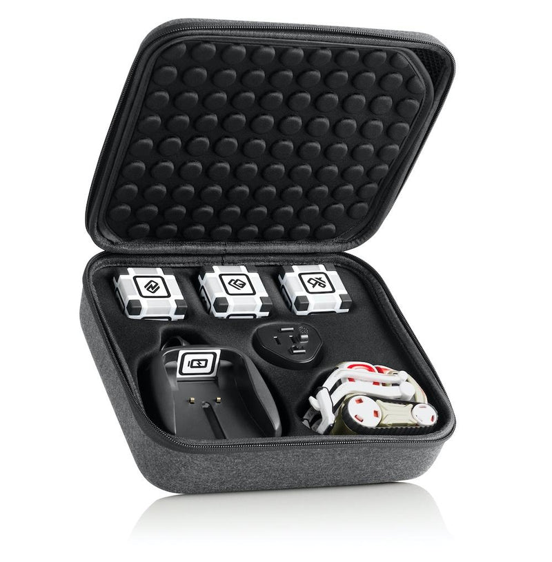 Anki  Cozmo Carry Case - Buy - Pakronics®- STEM Educational kit supplier Australia- coding - robotics