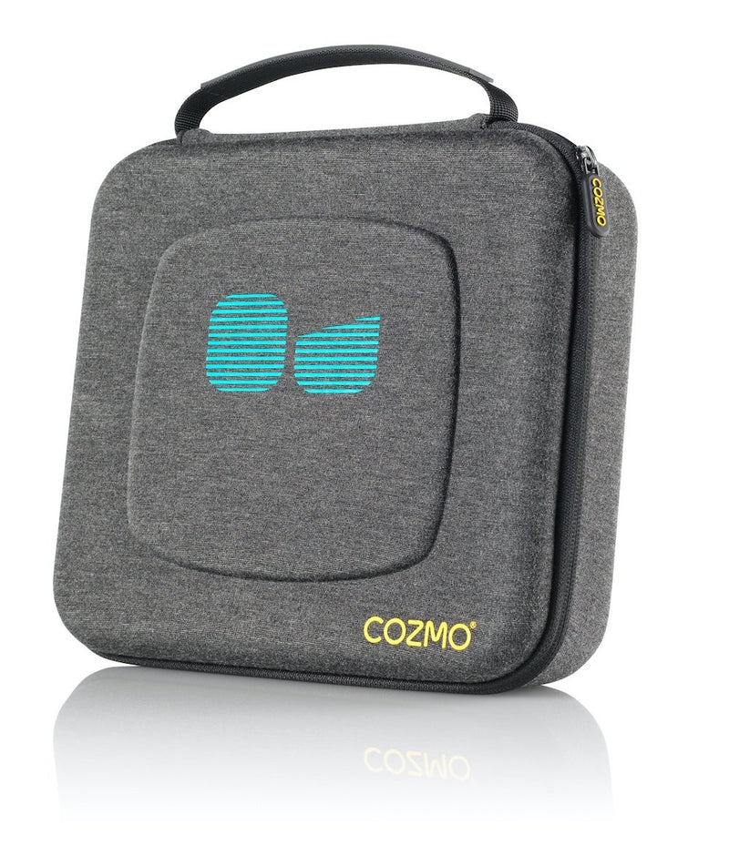 Anki  Cozmo Carry Case - Buy - Pakronics®- STEM Educational kit supplier Australia- coding - robotics