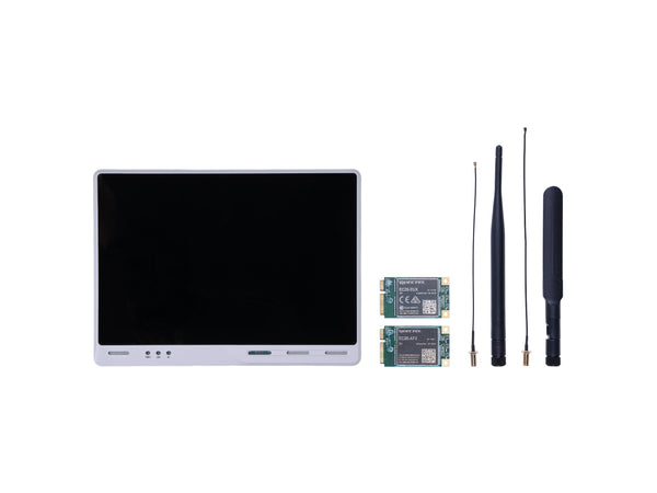 4G Antenna Kit for reTerminal DM